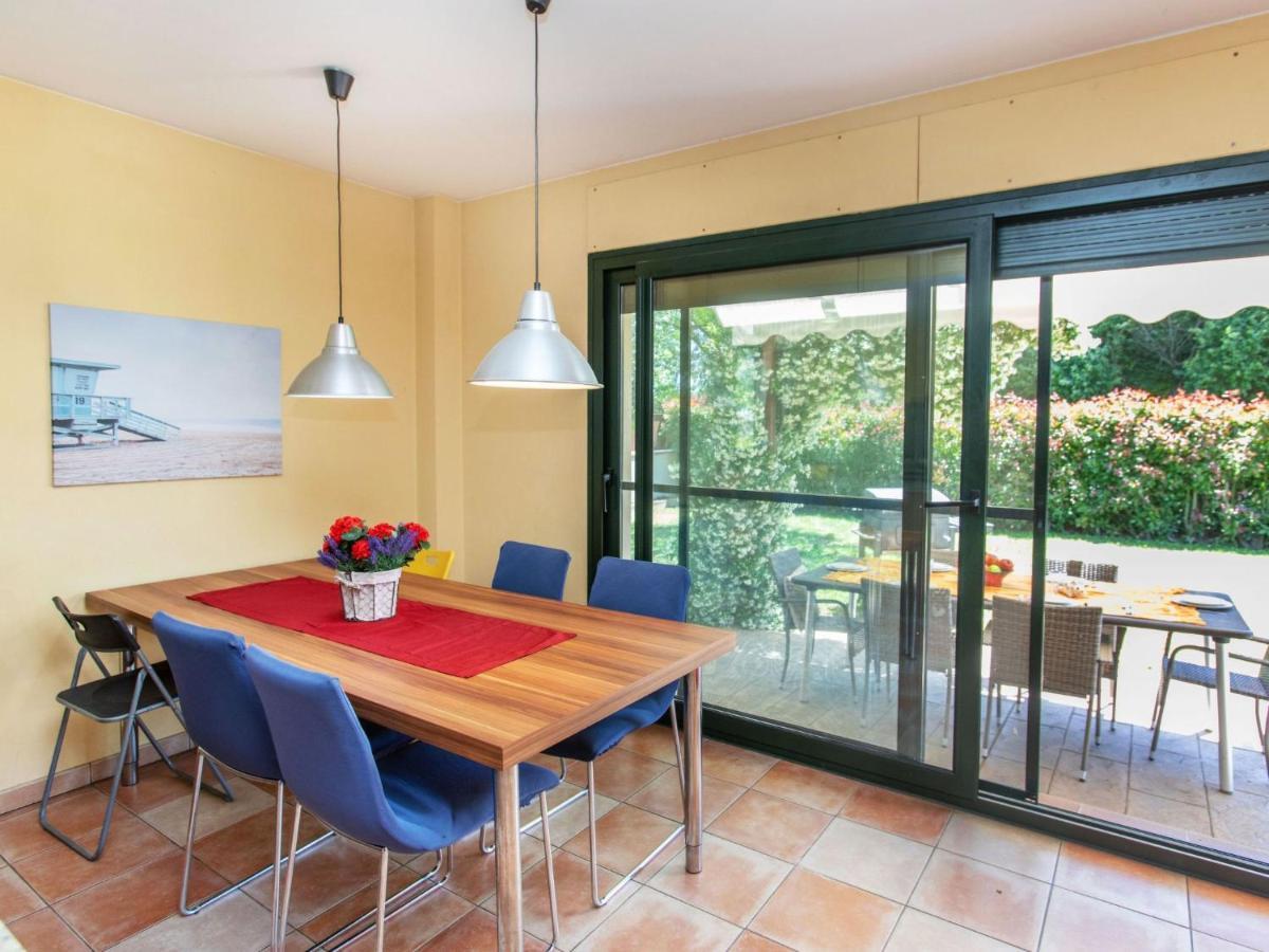 Holiday Home Ullastreta By Interhome Exteriér fotografie