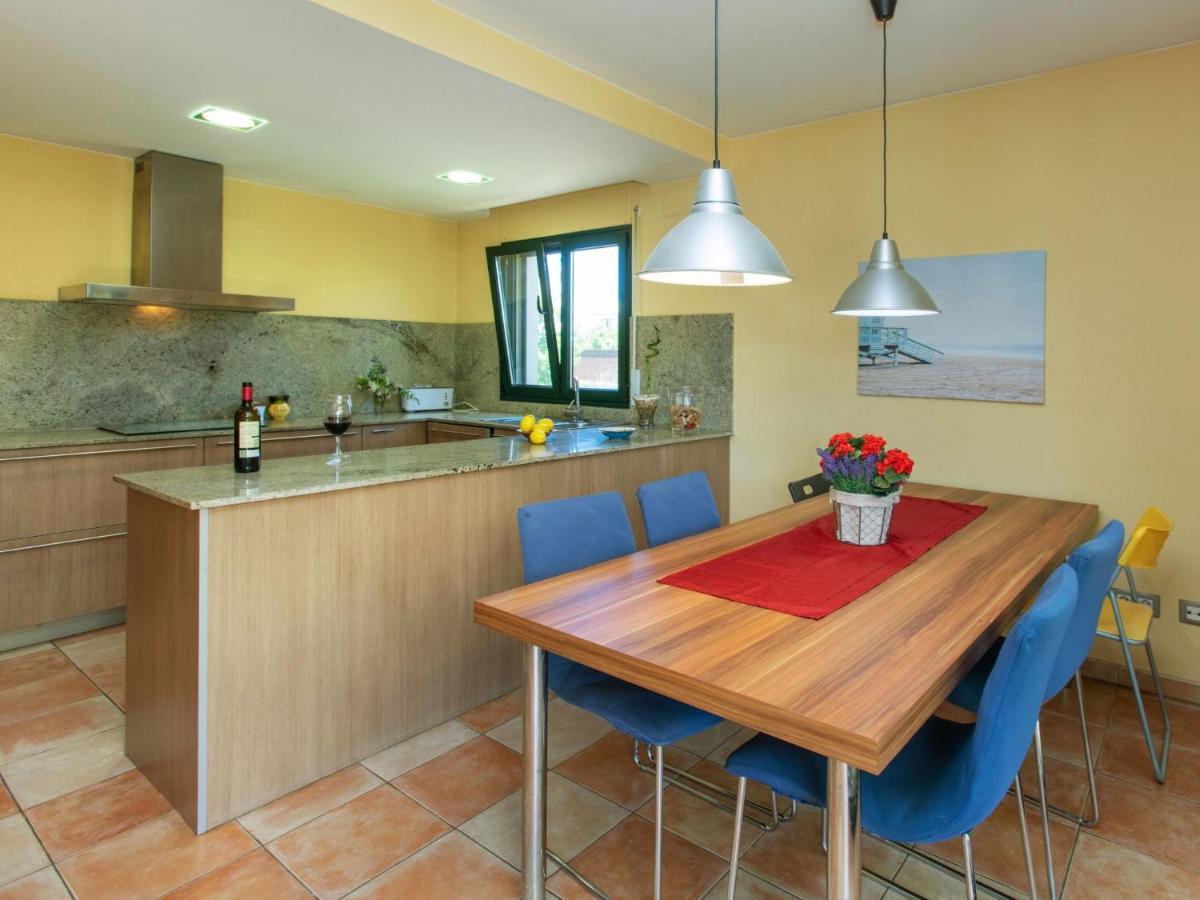 Holiday Home Ullastreta By Interhome Exteriér fotografie