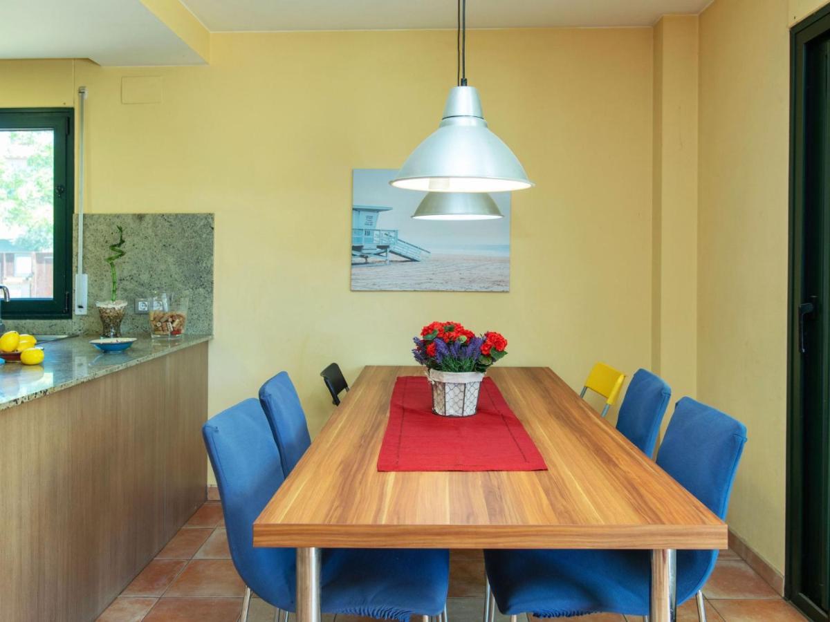 Holiday Home Ullastreta By Interhome Exteriér fotografie