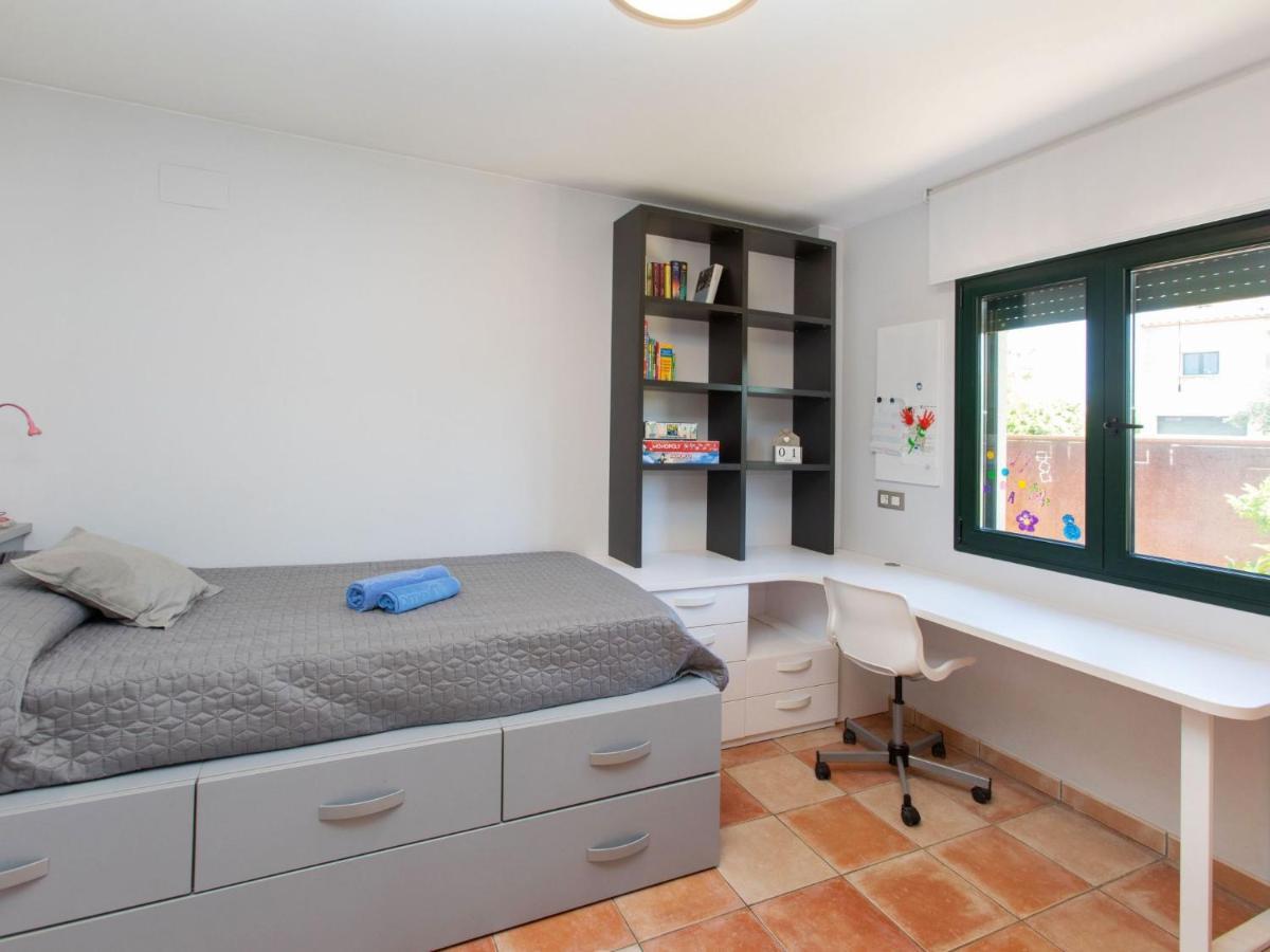 Holiday Home Ullastreta By Interhome Exteriér fotografie