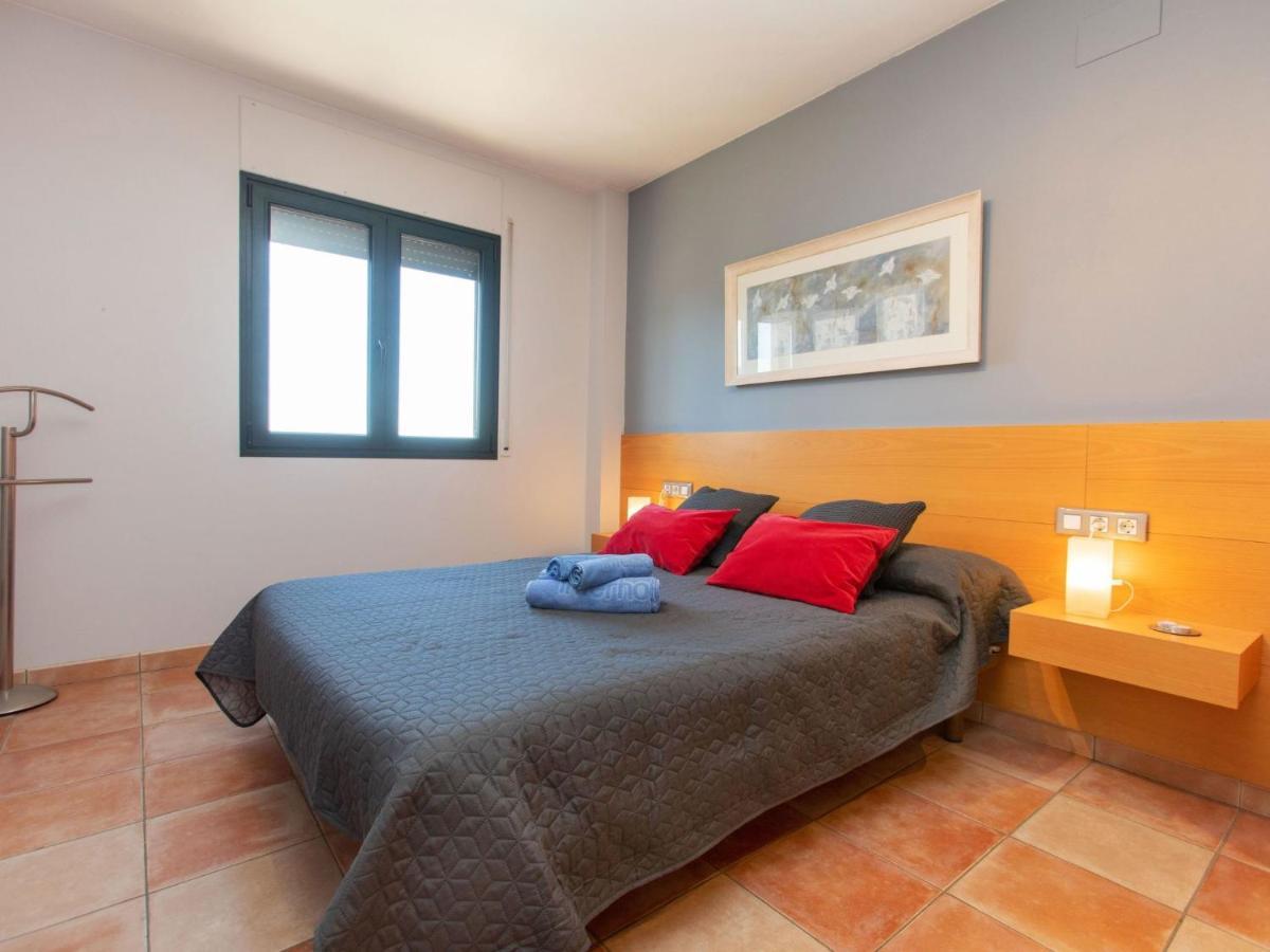 Holiday Home Ullastreta By Interhome Exteriér fotografie