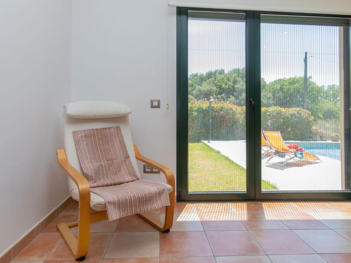 Holiday Home Ullastreta By Interhome Exteriér fotografie