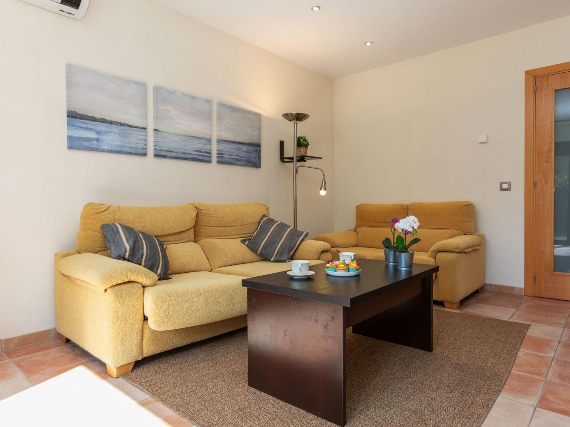 Holiday Home Ullastreta By Interhome Exteriér fotografie