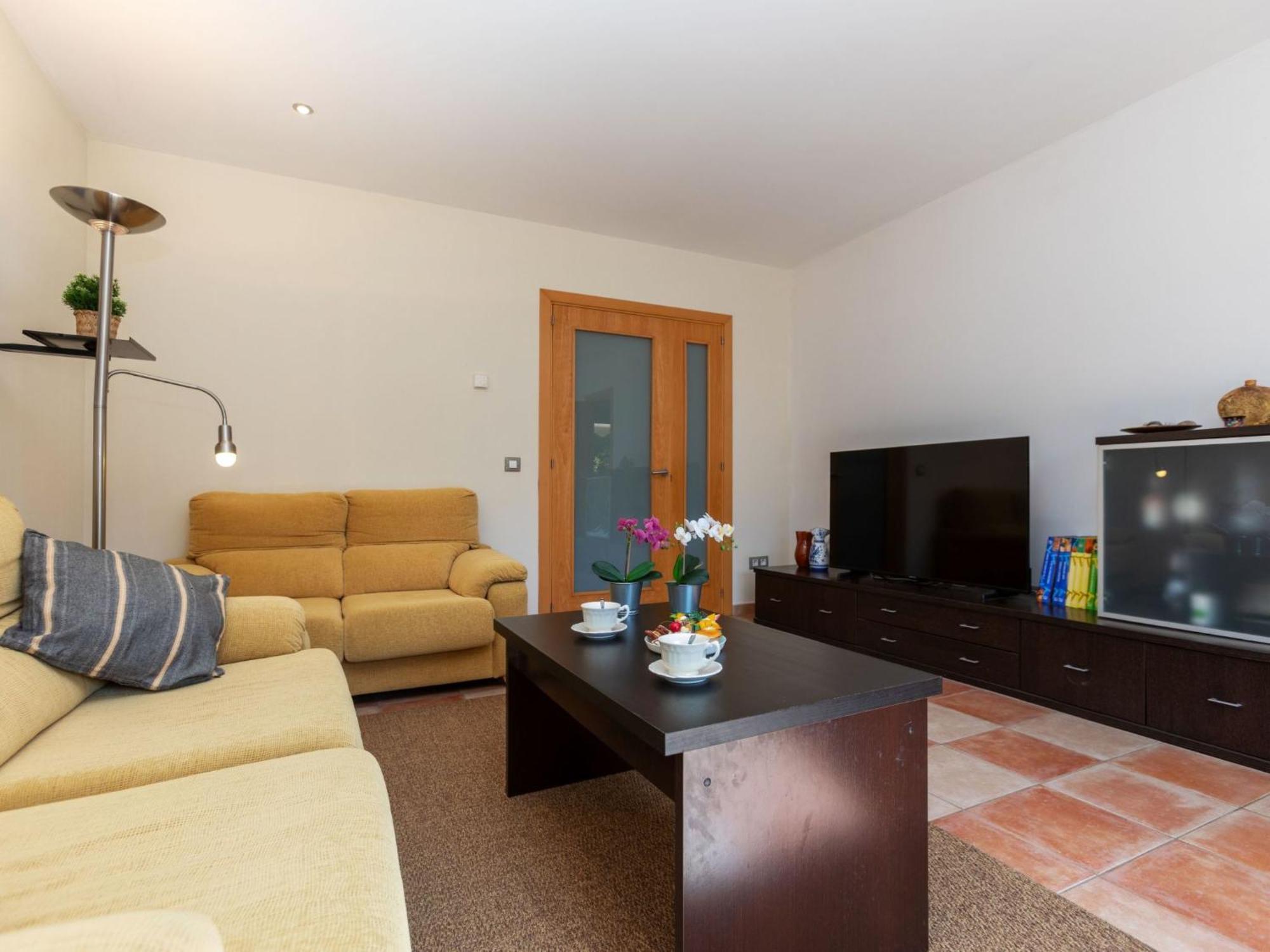 Holiday Home Ullastreta By Interhome Exteriér fotografie