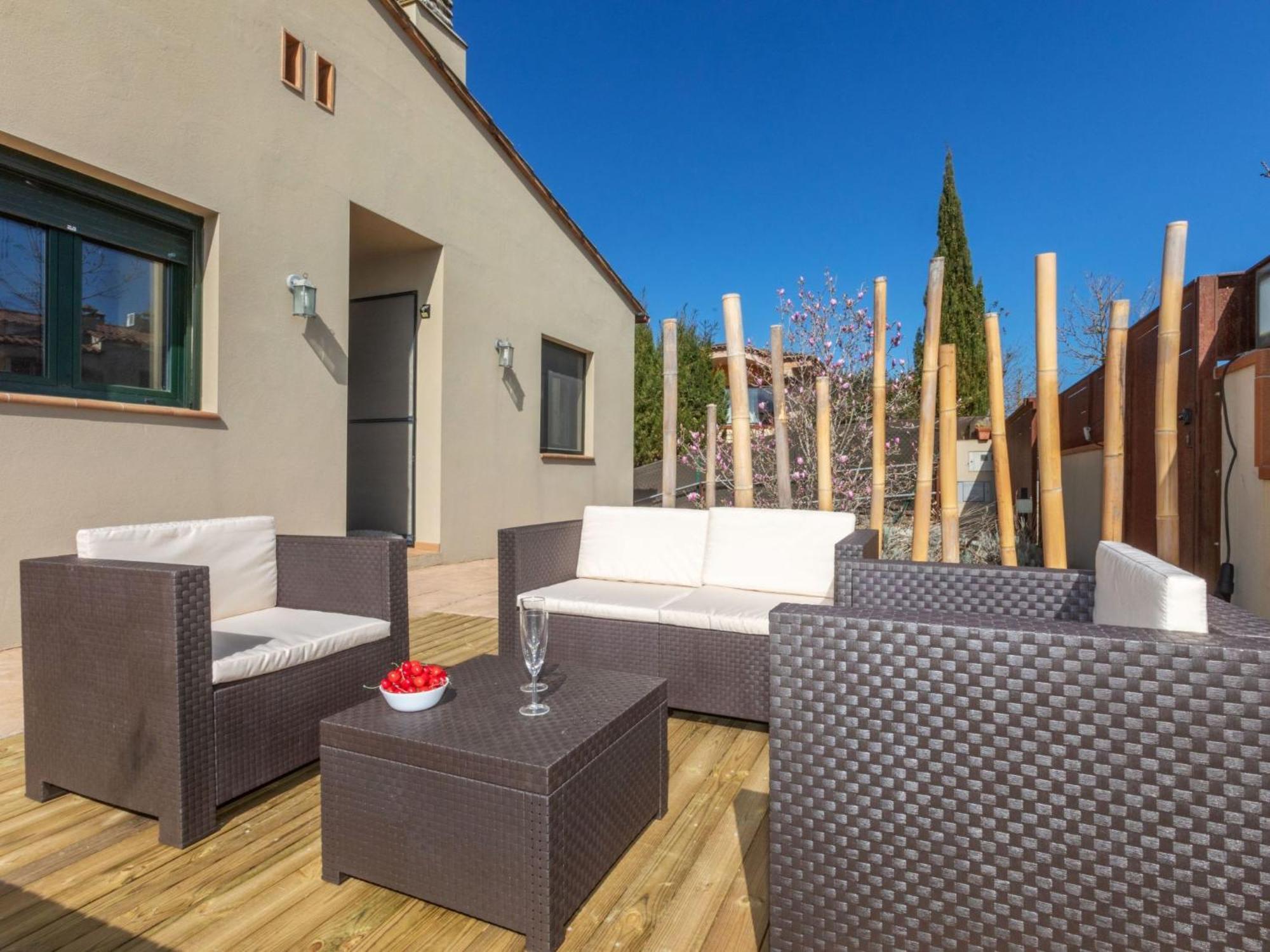 Holiday Home Ullastreta By Interhome Exteriér fotografie